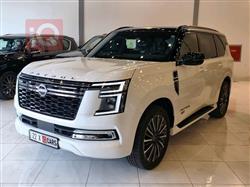 نيسان باترول